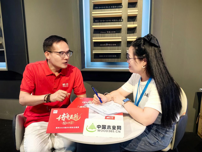 bifa必发集团杨志伟：北方市场差距化运营与将来发展蓝图